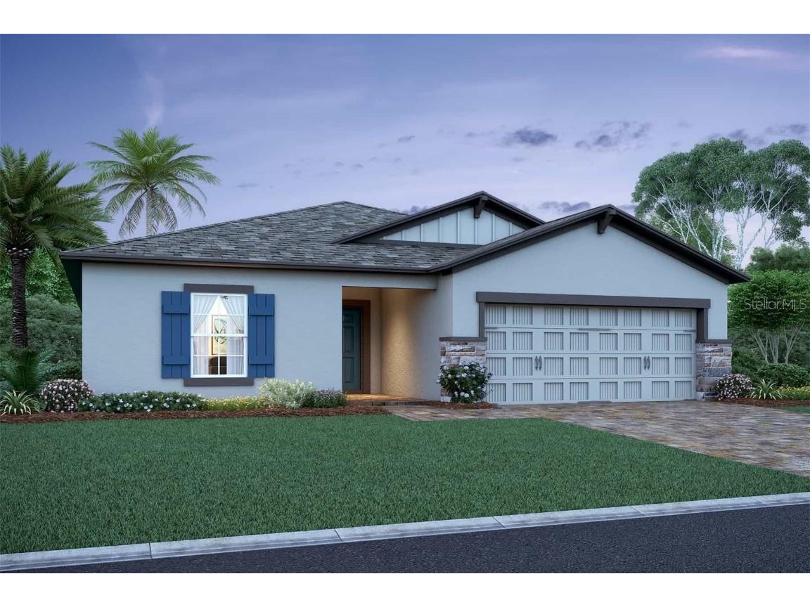 2589 Great Heron Avenue Saint Cloud FL 34773 - STORMWATER POND O6198759 image1