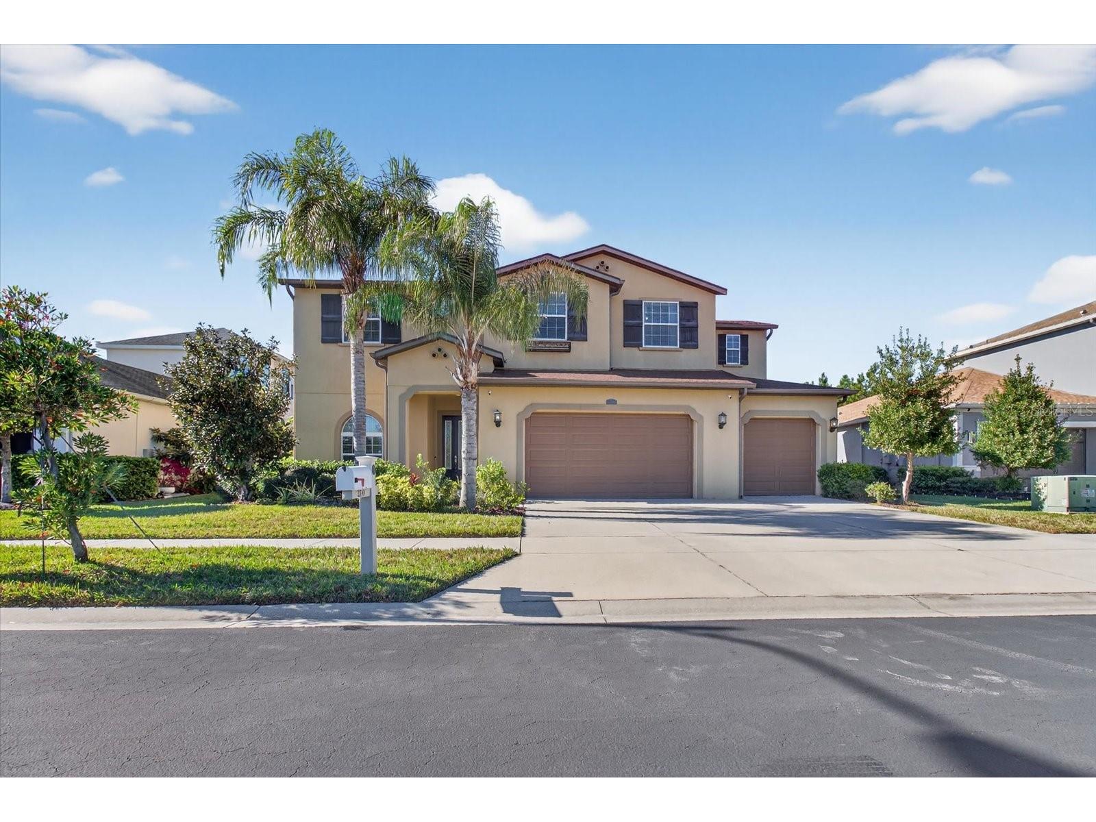 2589 Gwynhurst Boulevard Wesley Chapel FL 33543 TB8460366 image1