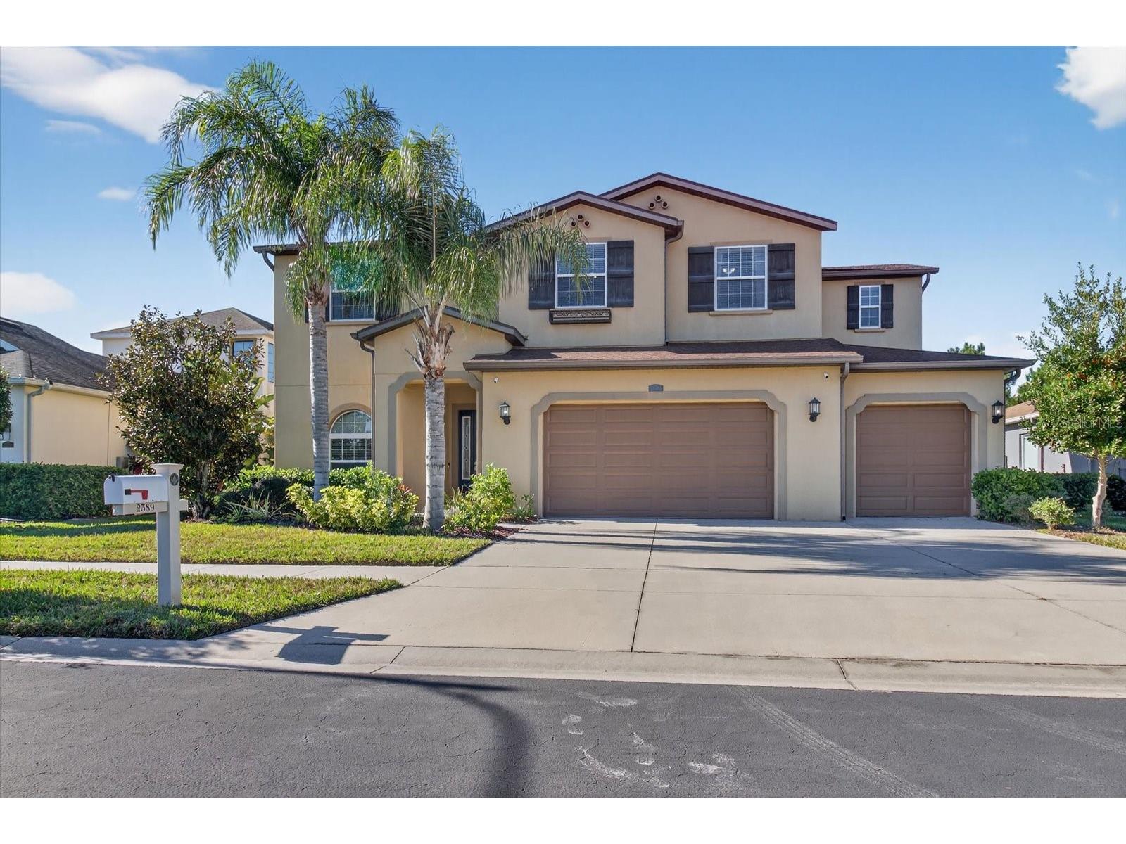 2589 Gwynhurst Boulevard Wesley Chapel FL 33543 TB8460366 image2