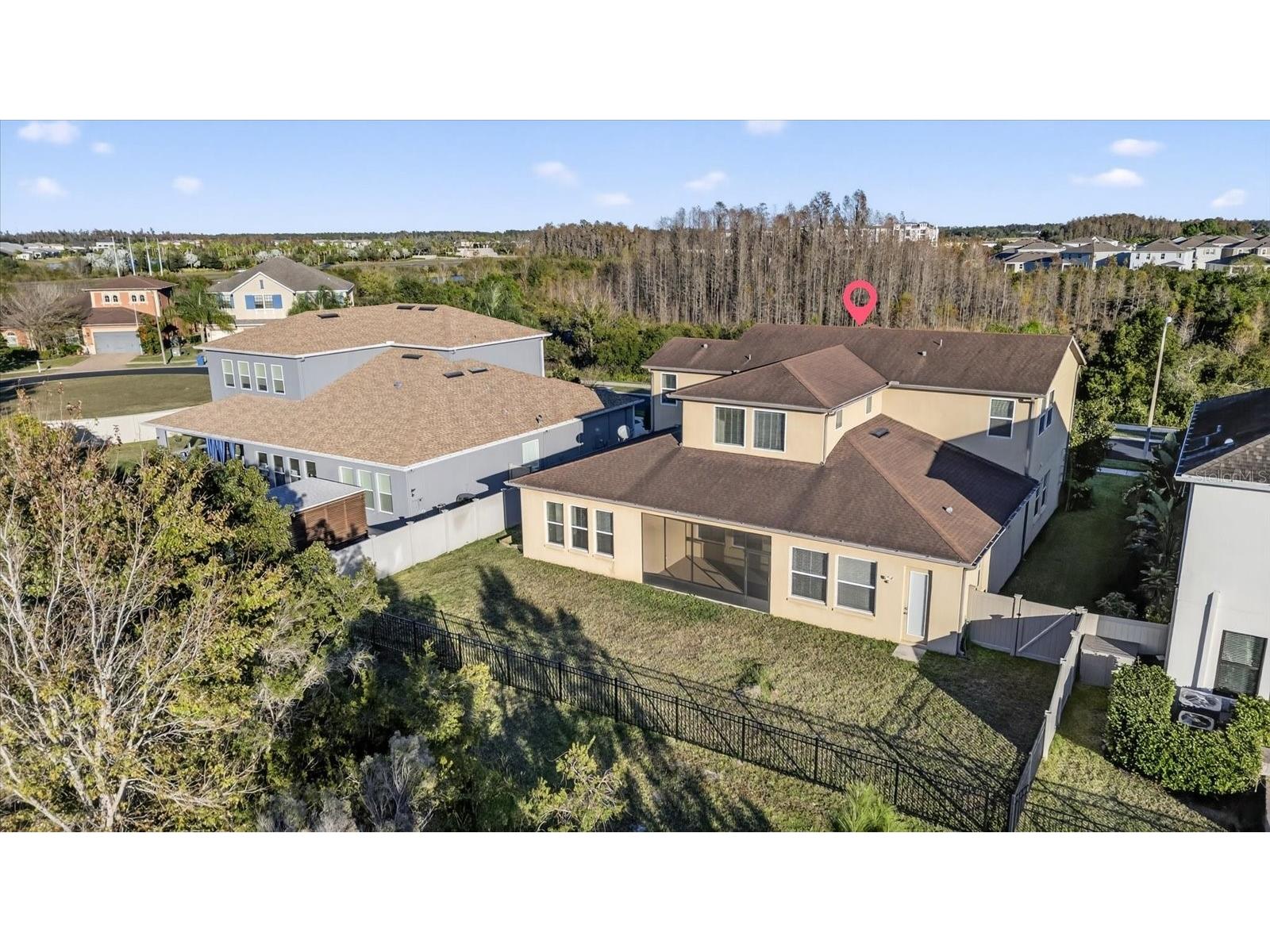 2589 Gwynhurst Boulevard Wesley Chapel FL 33543 TB8460366 image53