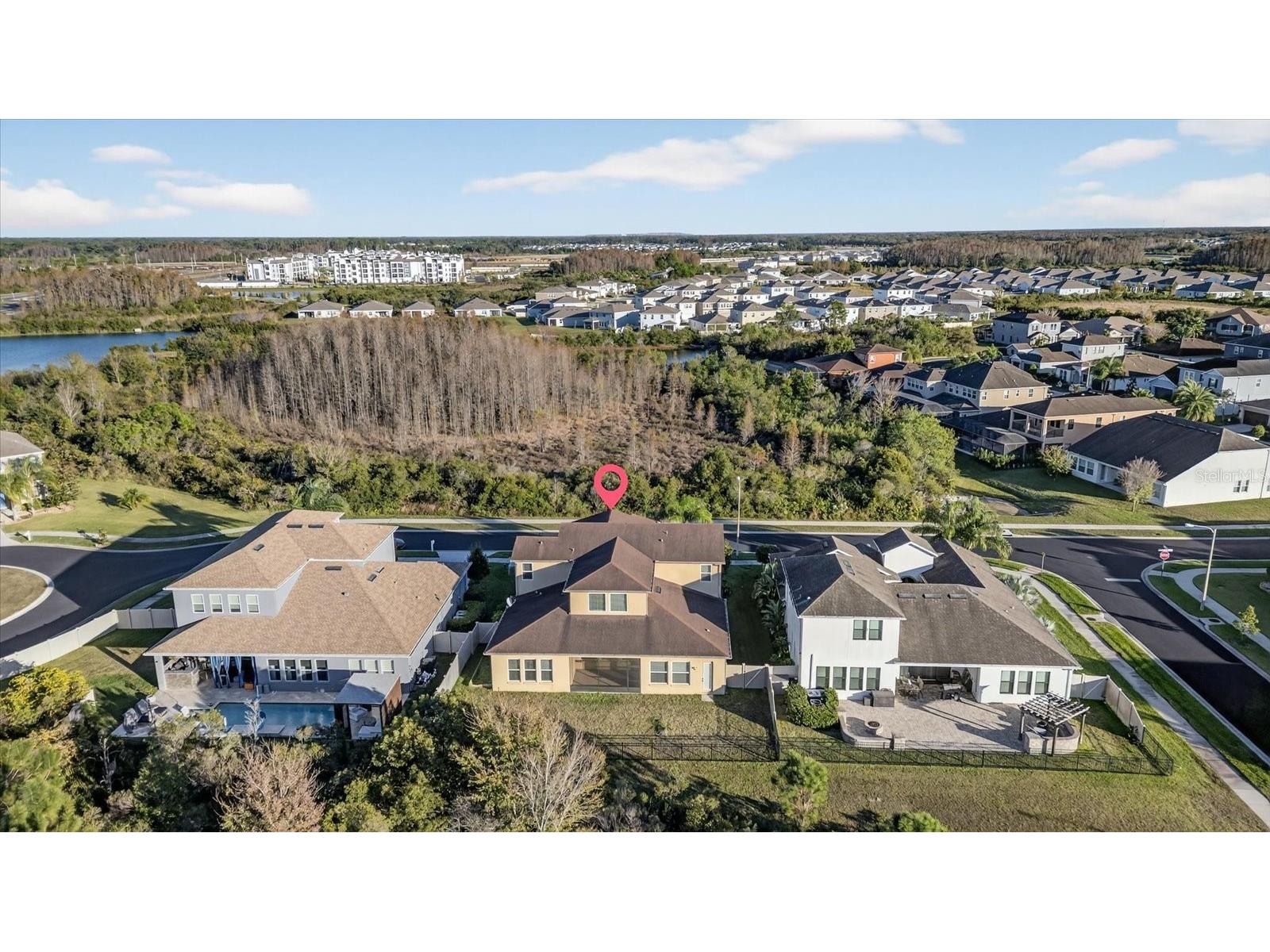 2589 Gwynhurst Boulevard Wesley Chapel FL 33543 TB8460366 image54