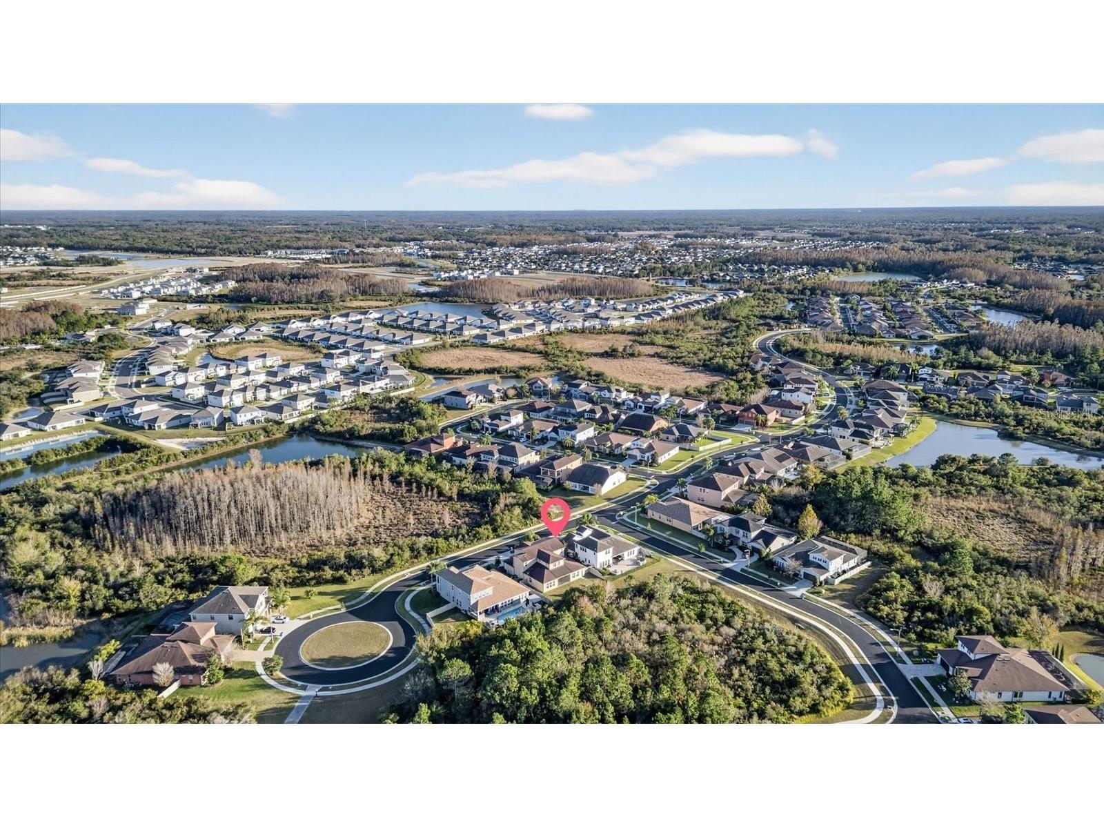 2589 Gwynhurst Boulevard Wesley Chapel FL 33543 TB8460366 image55