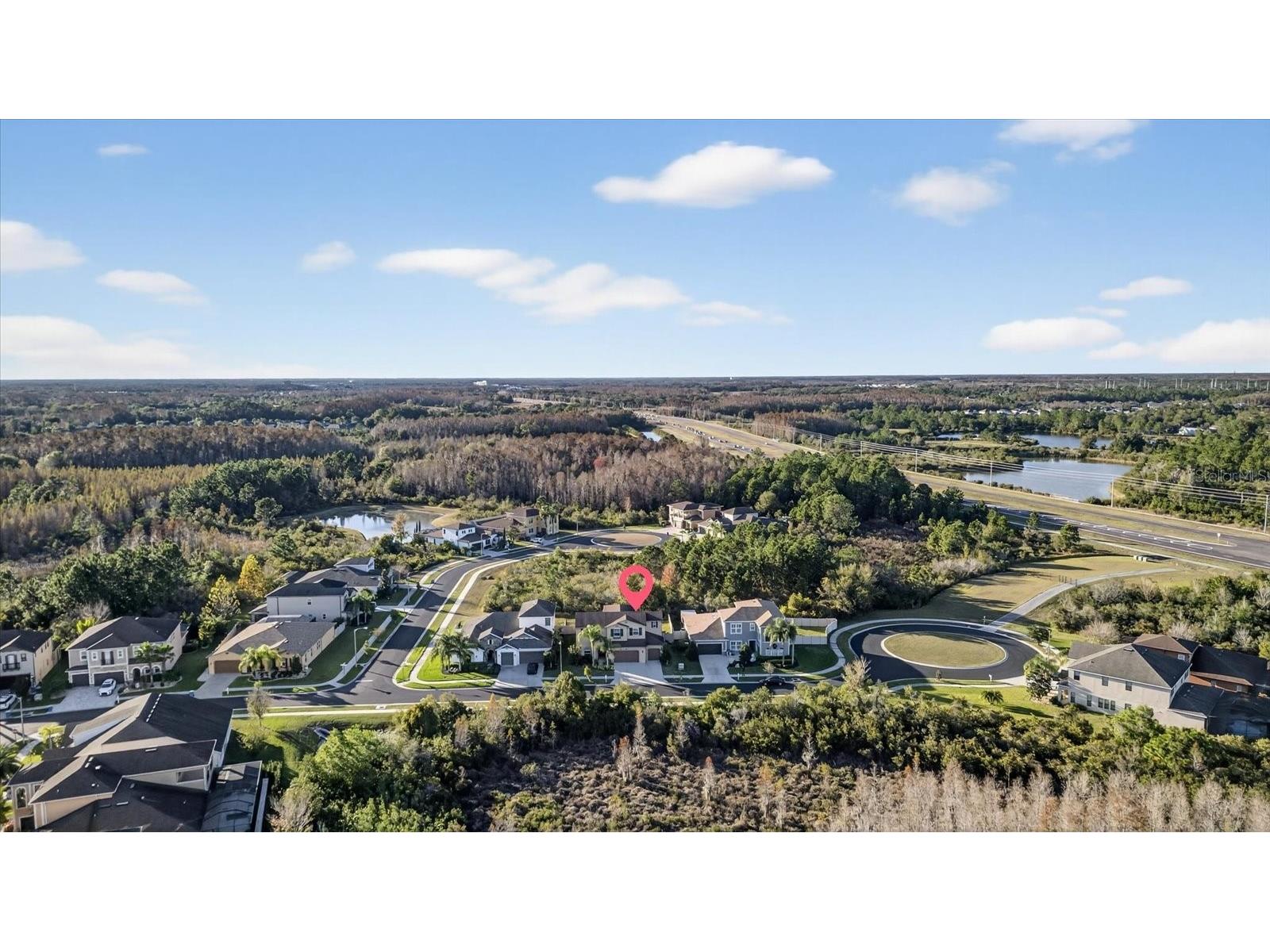 2589 Gwynhurst Boulevard Wesley Chapel FL 33543 TB8460366 image56