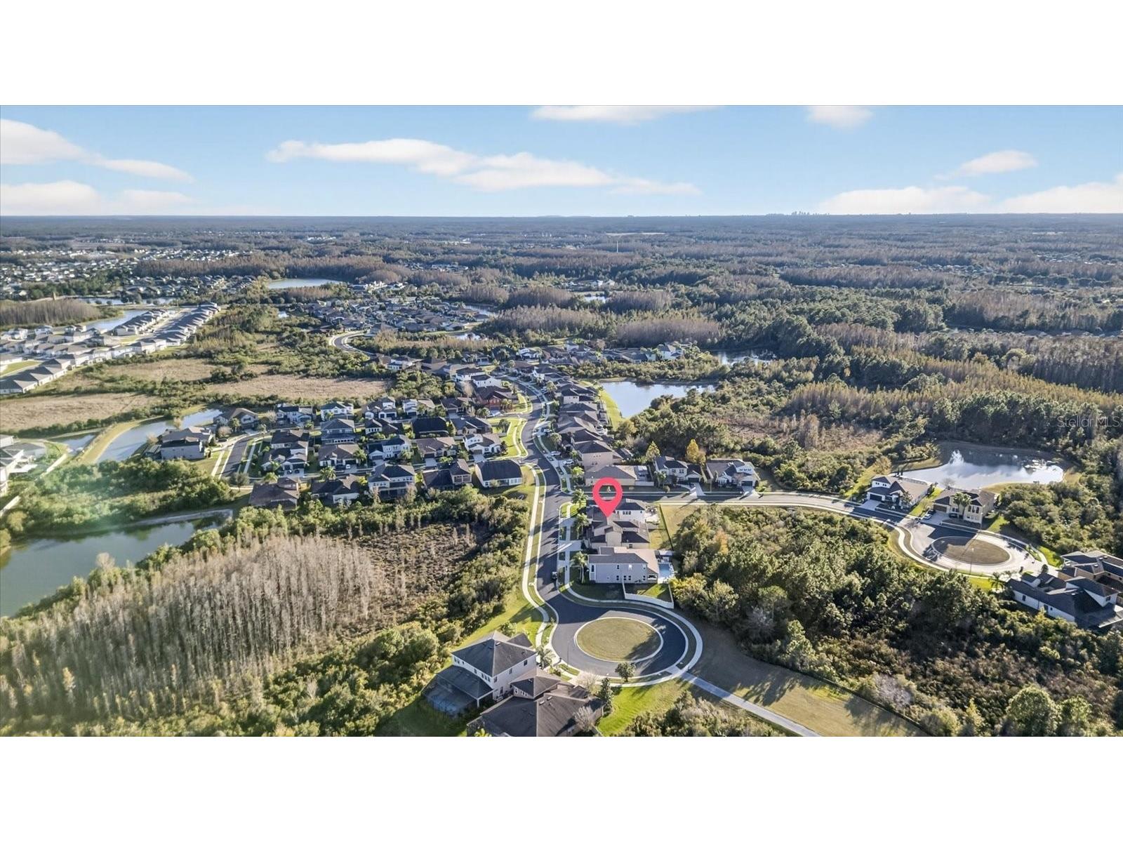 2589 Gwynhurst Boulevard Wesley Chapel FL 33543 TB8460366 image57