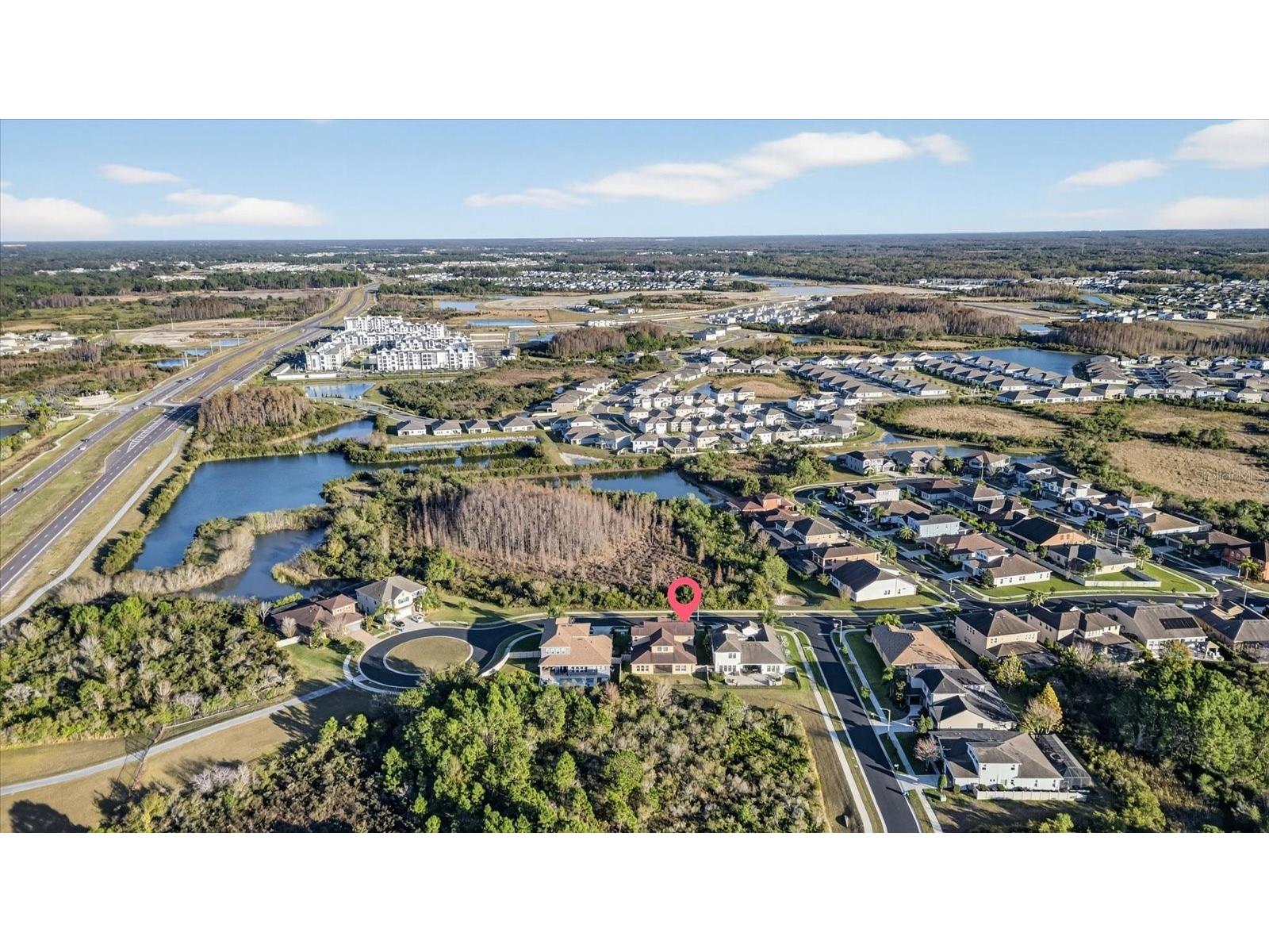 2589 Gwynhurst Boulevard Wesley Chapel FL 33543 TB8460366 image58