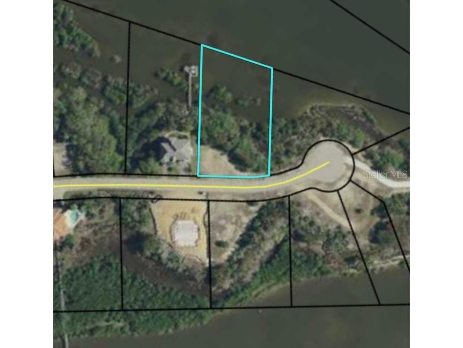 2589 Palm Avenue Flagler Beach FL 32136 FC309239 image2