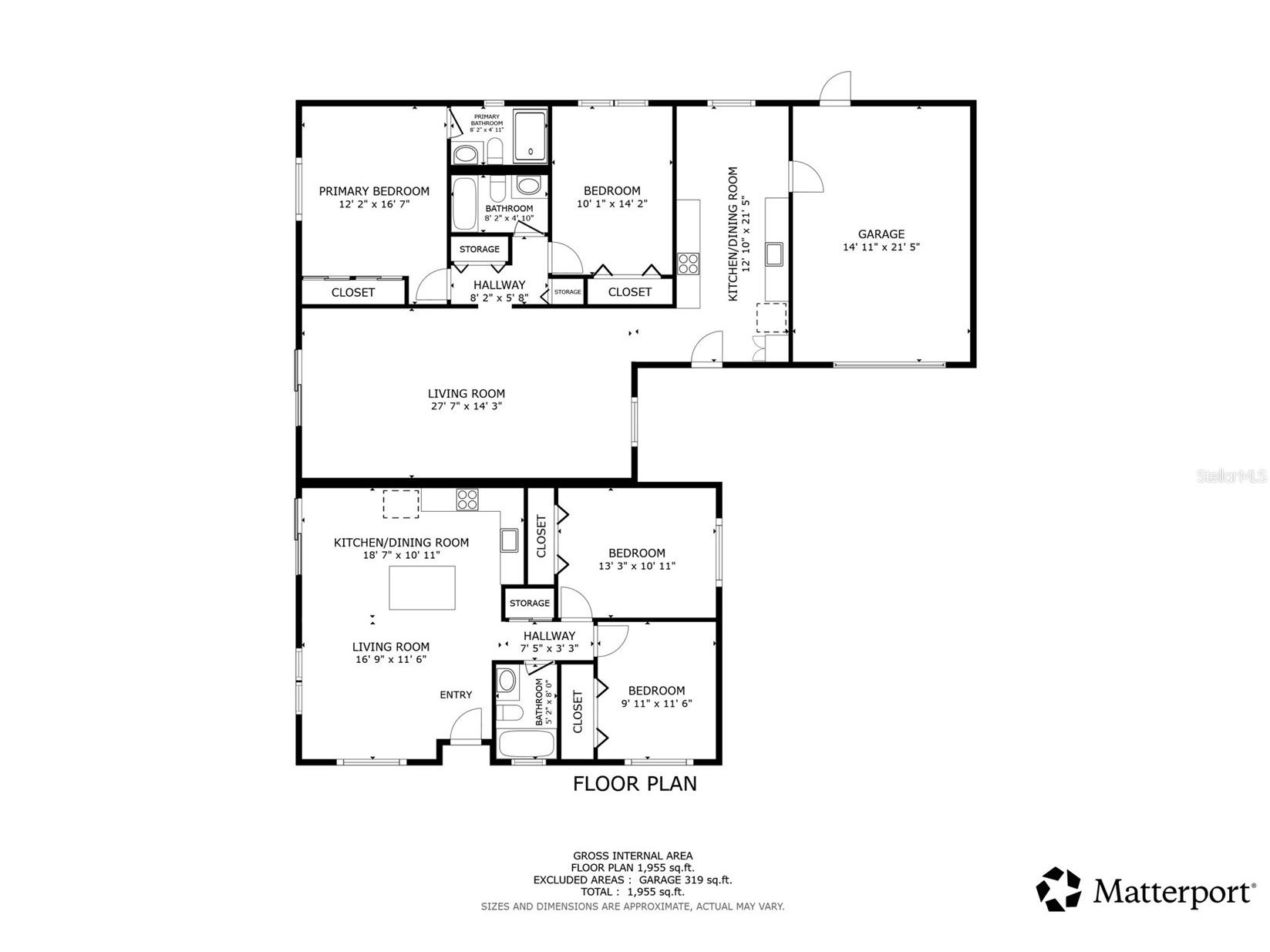 2589 Sunny Breeze Avenue Largo FL 33770 TB8466842 image59