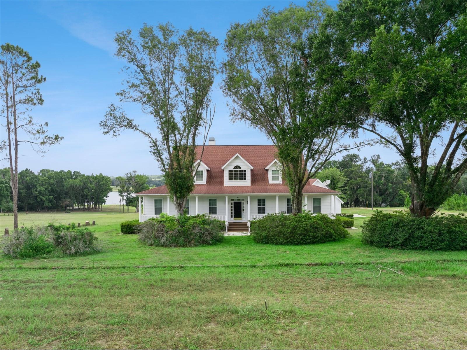 25895 Tilly Hawk Lane Brooksville FL 34602 - SAINT CLAIR LAKE O6419244 image1