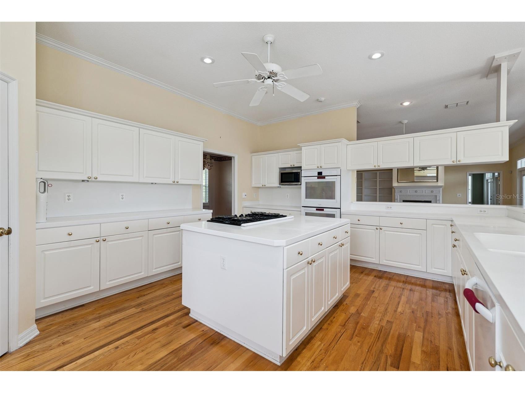 25895 Tilly Hawk Lane Brooksville FL 34602 - SAINT CLAIR LAKE O6419244 image10