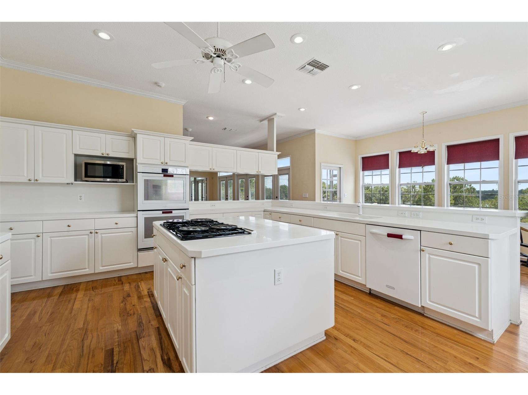 25895 Tilly Hawk Lane Brooksville FL 34602 - SAINT CLAIR LAKE O6419244 image11