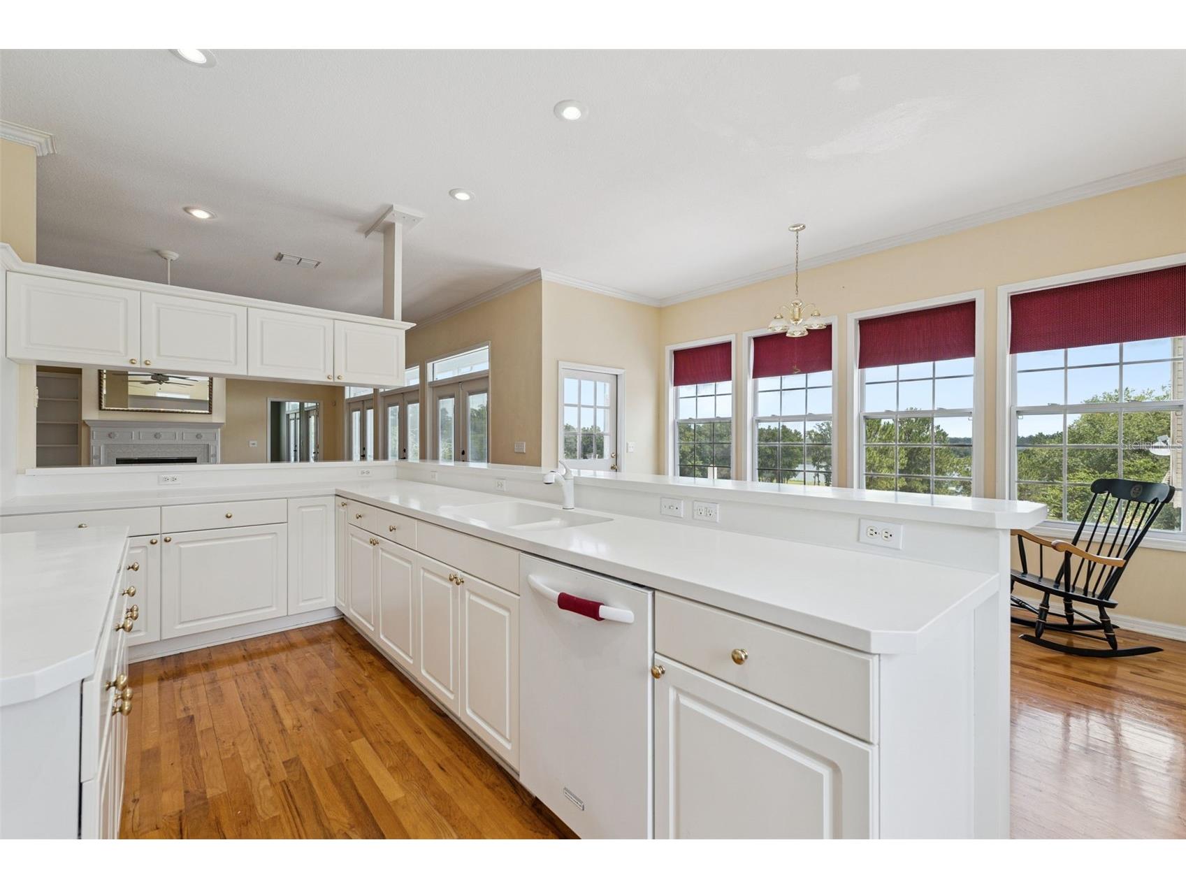 25895 Tilly Hawk Lane Brooksville FL 34602 - SAINT CLAIR LAKE O6419244 image12