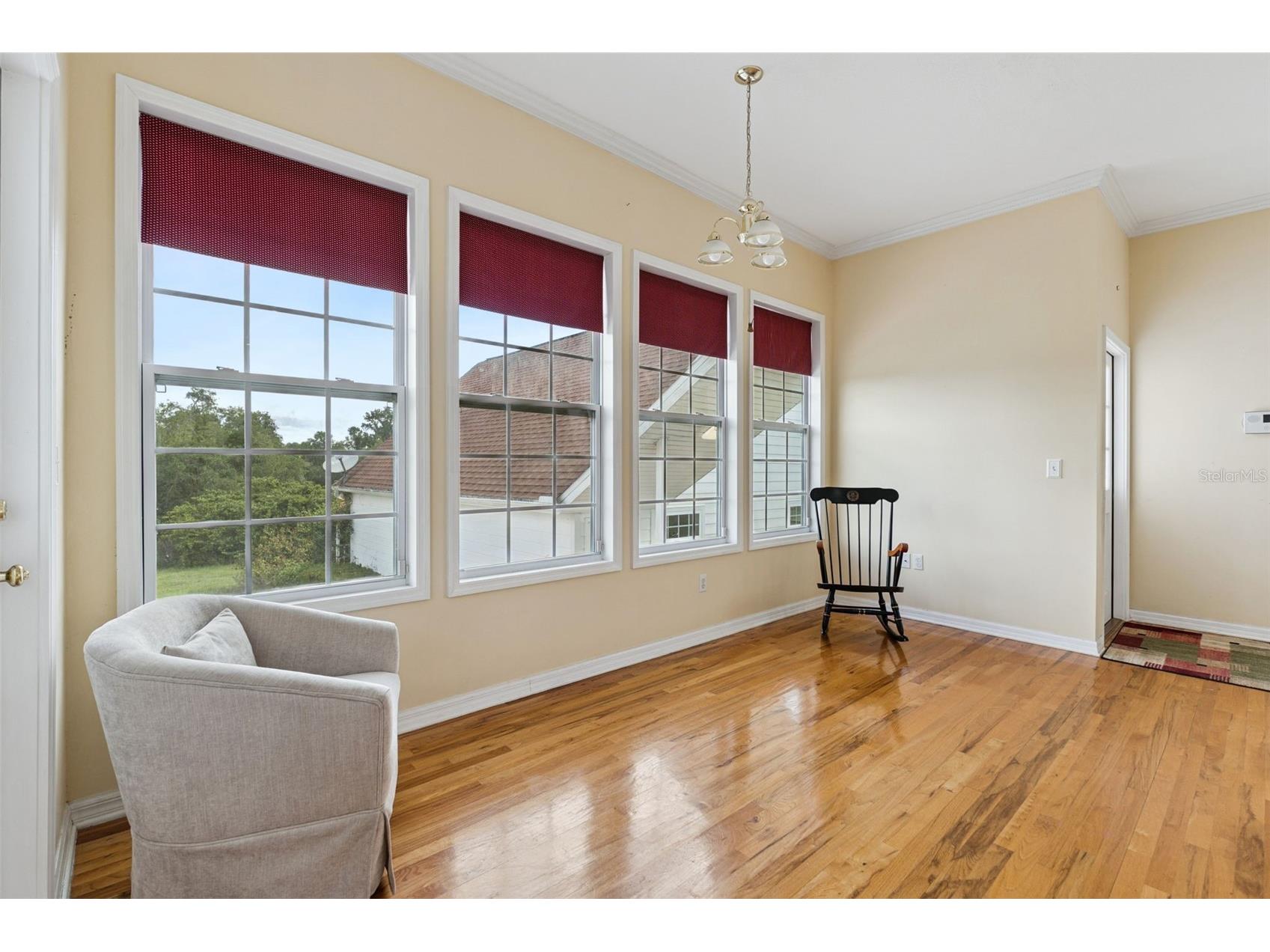 25895 Tilly Hawk Lane Brooksville FL 34602 - SAINT CLAIR LAKE O6419244 image13