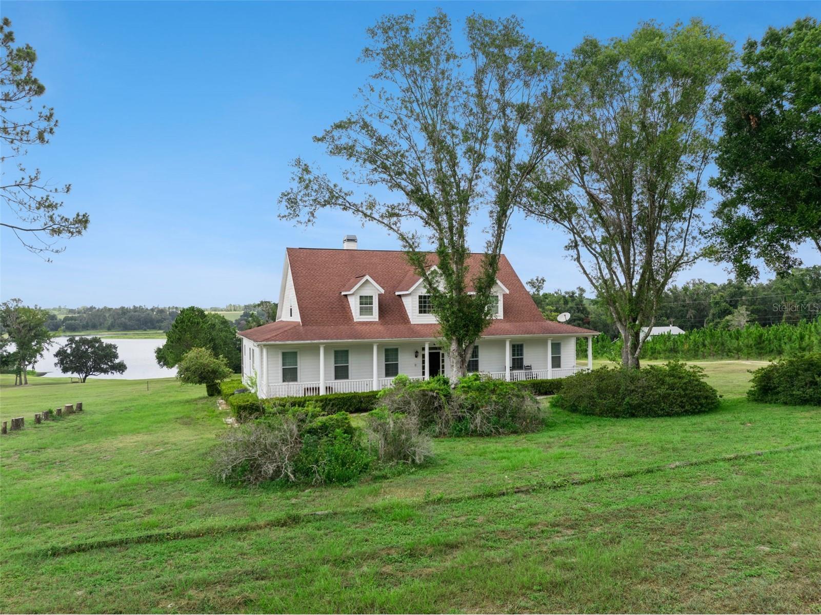 25895 Tilly Hawk Lane Brooksville FL 34602 - SAINT CLAIR LAKE O6419244 image3