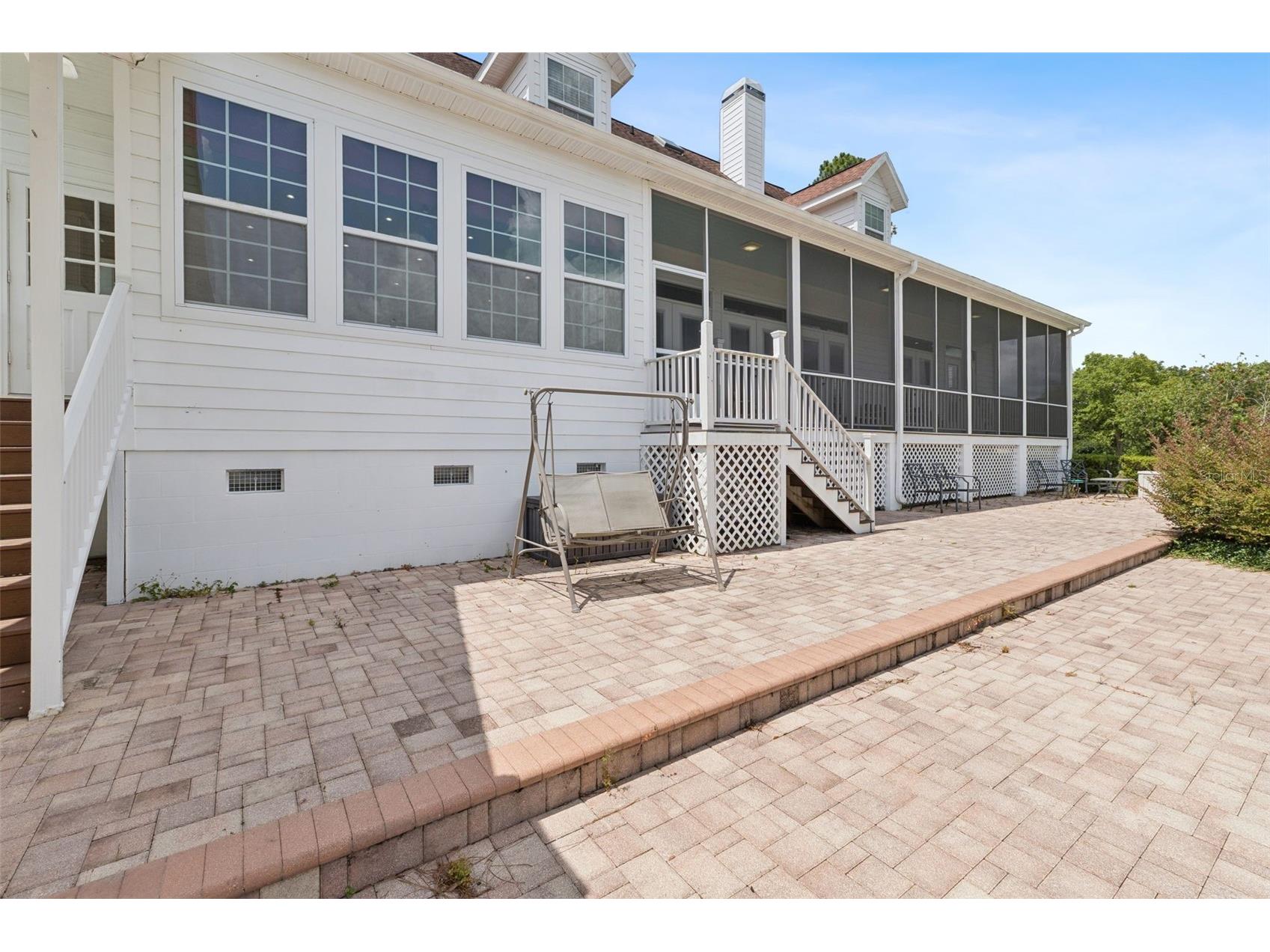 25895 Tilly Hawk Lane Brooksville FL 34602 - SAINT CLAIR LAKE O6419244 image37