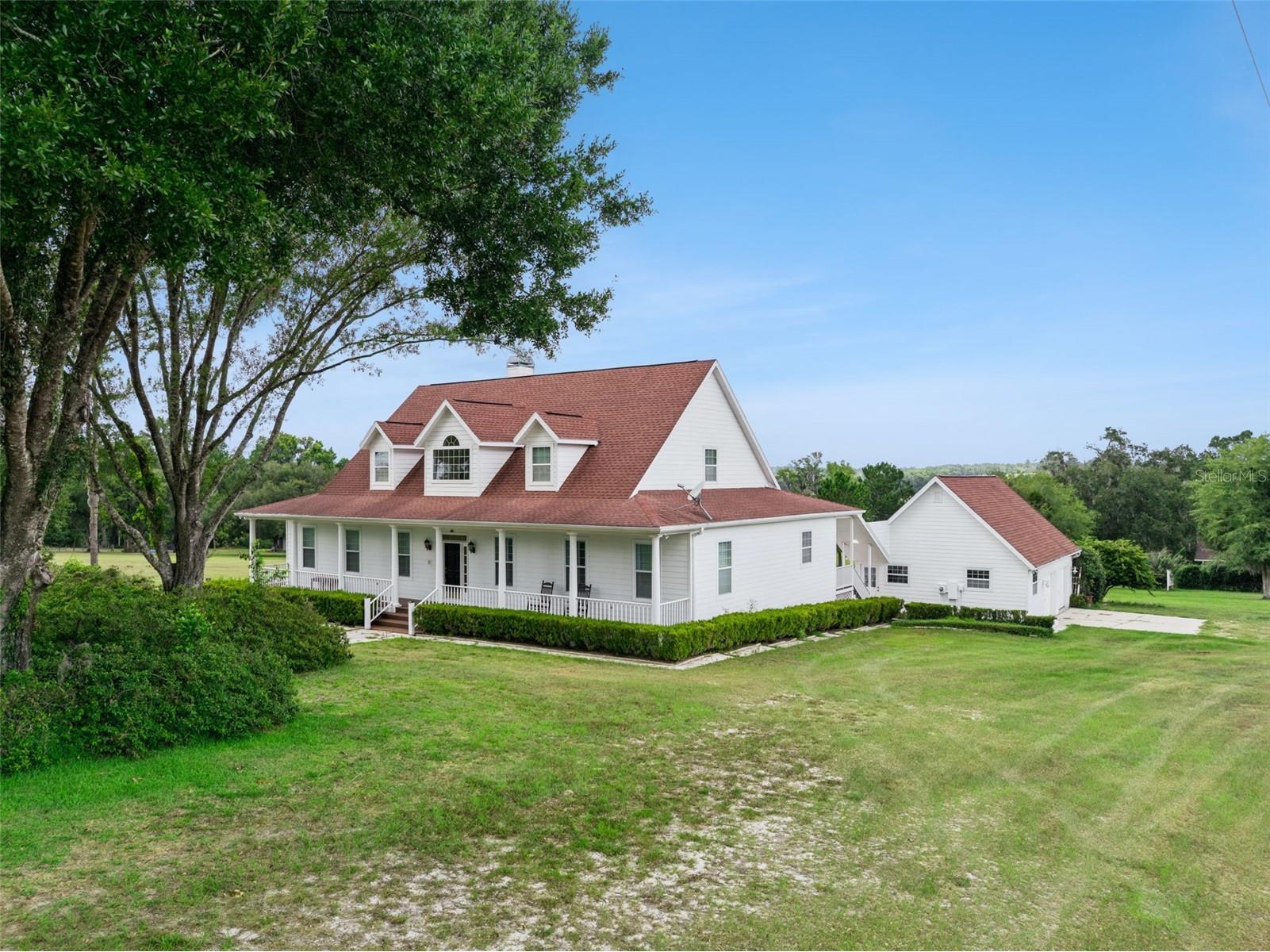 25895 Tilly Hawk Lane Brooksville FL 34602 - SAINT CLAIR LAKE O6419244 image4