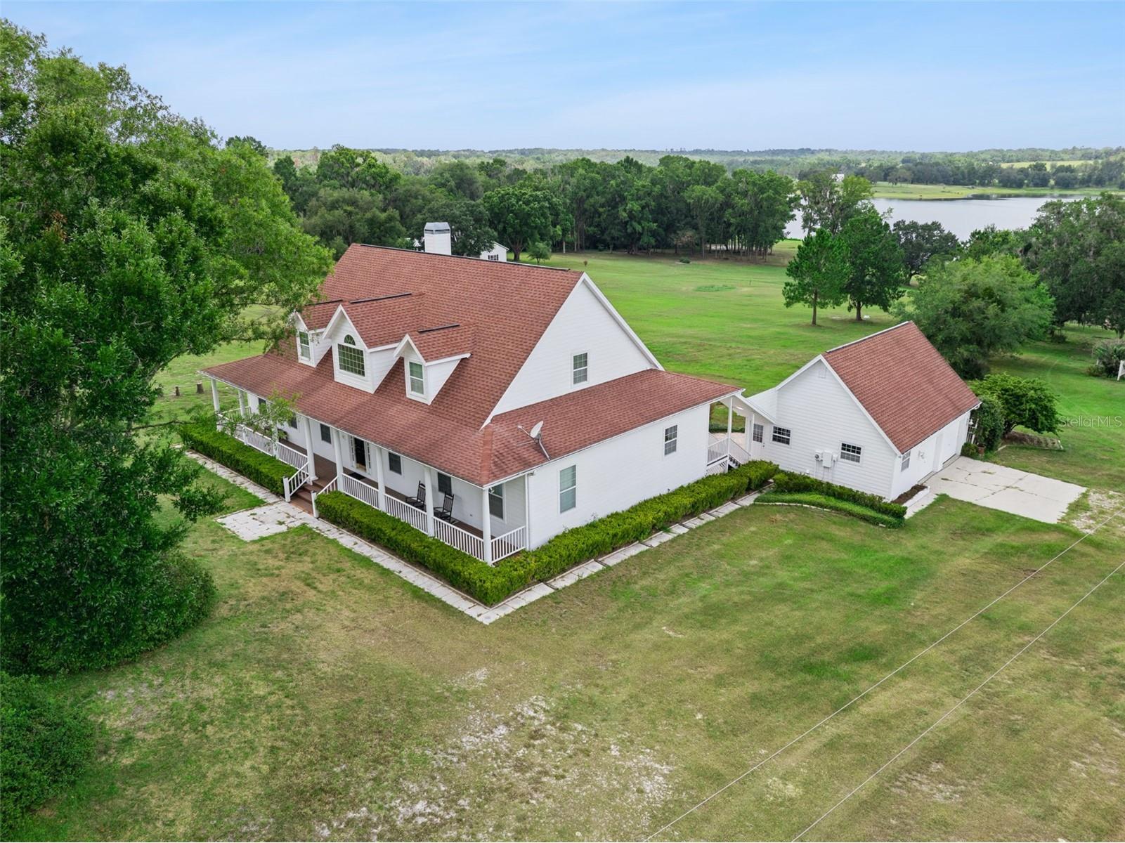 25895 Tilly Hawk Lane Brooksville FL 34602 - SAINT CLAIR LAKE O6419244 image40