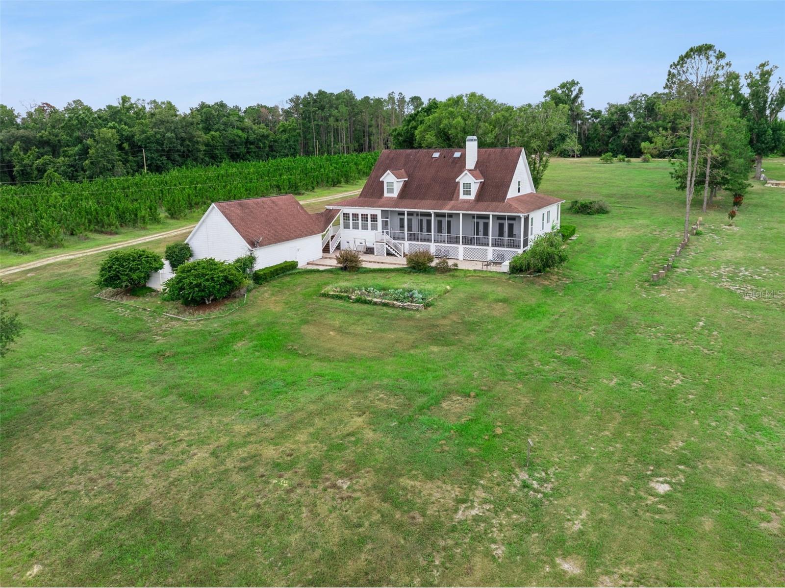 25895 Tilly Hawk Lane Brooksville FL 34602 - SAINT CLAIR LAKE O6419244 image41