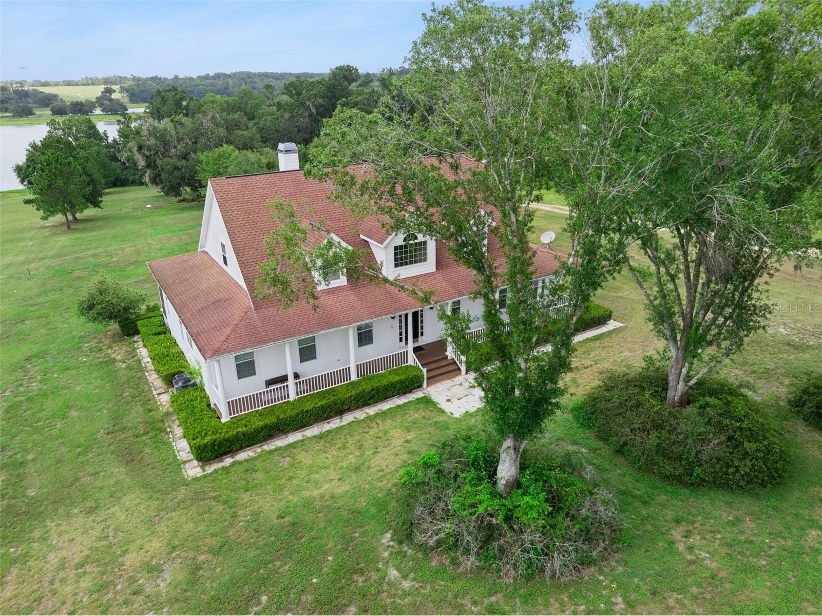 25895 Tilly Hawk Lane Brooksville FL 34602 - SAINT CLAIR LAKE O6419244 image42