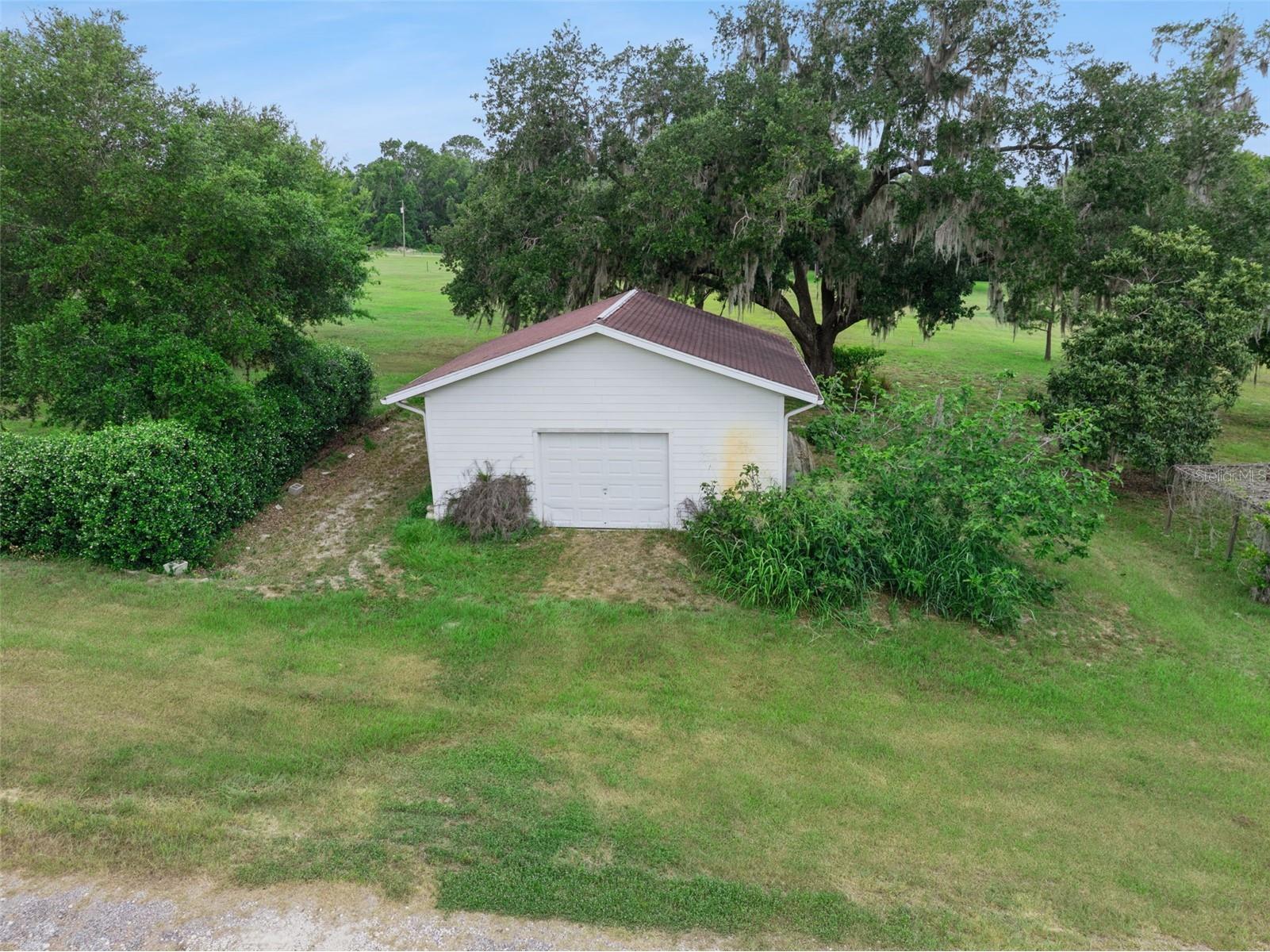 25895 Tilly Hawk Lane Brooksville FL 34602 - SAINT CLAIR LAKE O6419244 image43