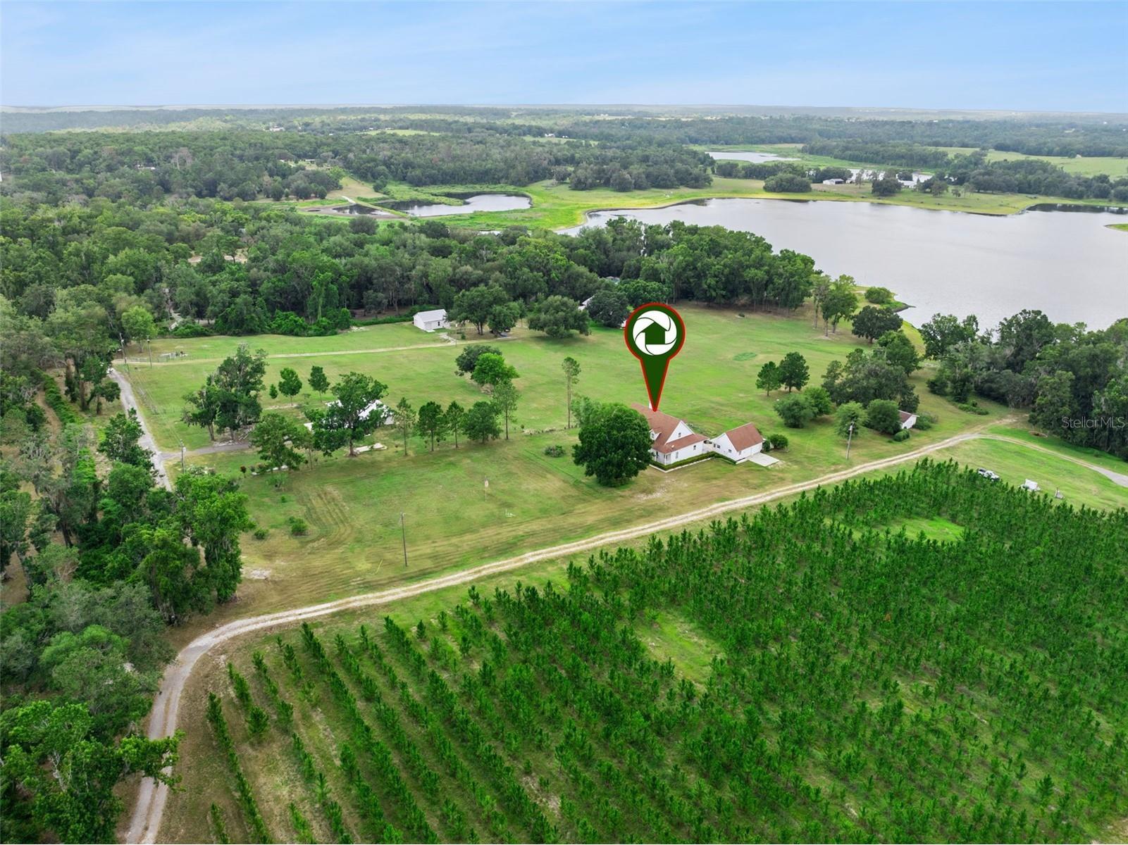 25895 Tilly Hawk Lane Brooksville FL 34602 - SAINT CLAIR LAKE O6419244 image46