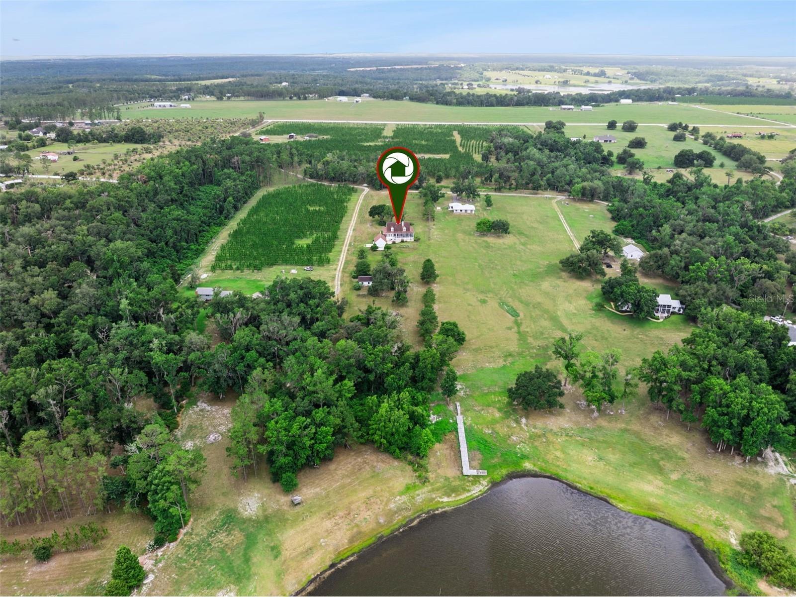 25895 Tilly Hawk Lane Brooksville FL 34602 - SAINT CLAIR LAKE O6419244 image49