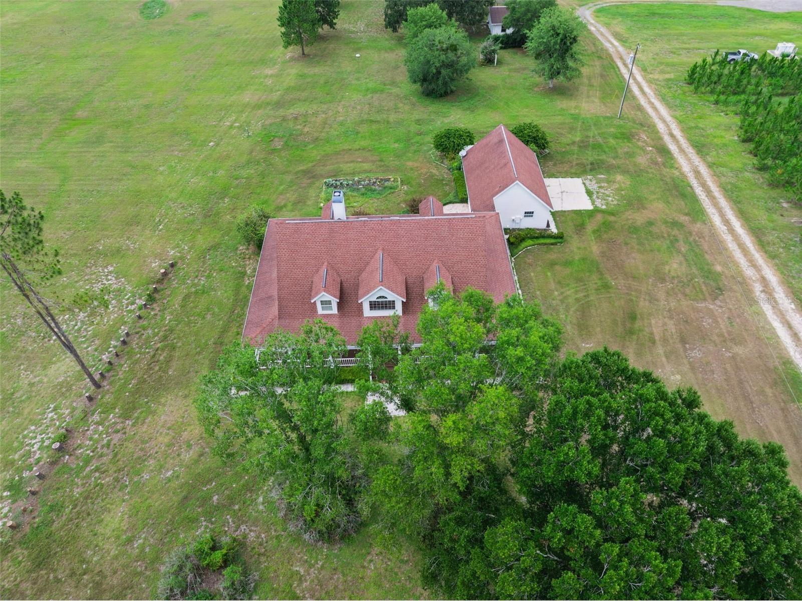 25895 Tilly Hawk Lane Brooksville FL 34602 - SAINT CLAIR LAKE O6419244 image50