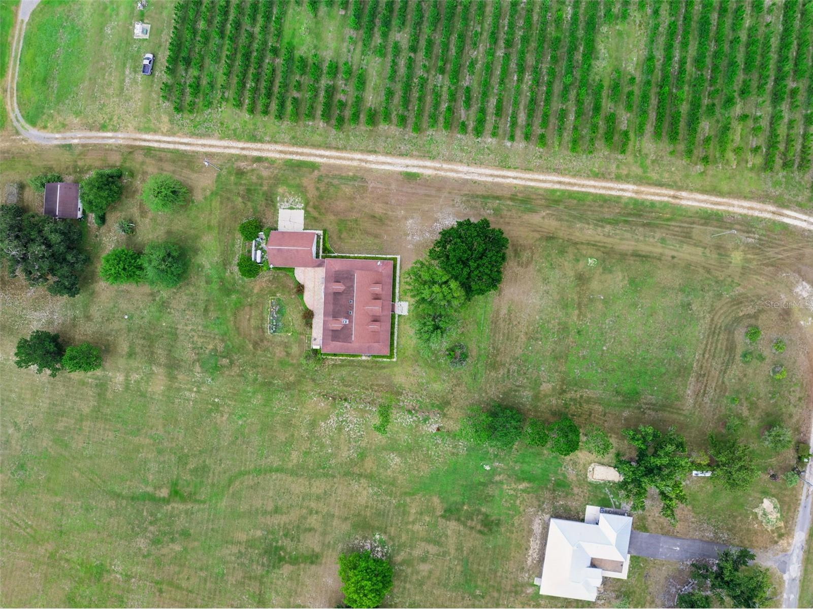 25895 Tilly Hawk Lane Brooksville FL 34602 - SAINT CLAIR LAKE O6419244 image51
