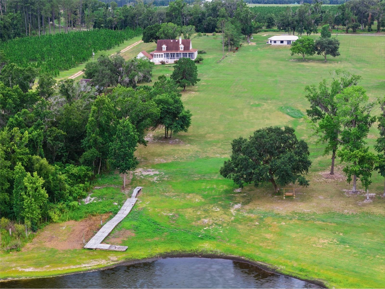 25895 Tilly Hawk Lane Brooksville FL 34602 - SAINT CLAIR LAKE O6419244 image52