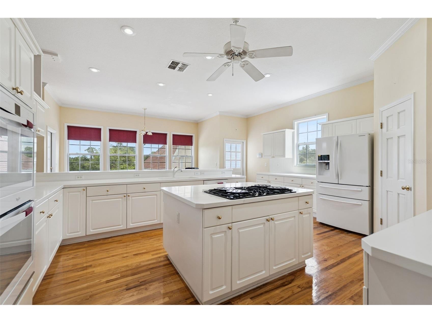25895 Tilly Hawk Lane Brooksville FL 34602 - SAINT CLAIR LAKE O6419244 image9