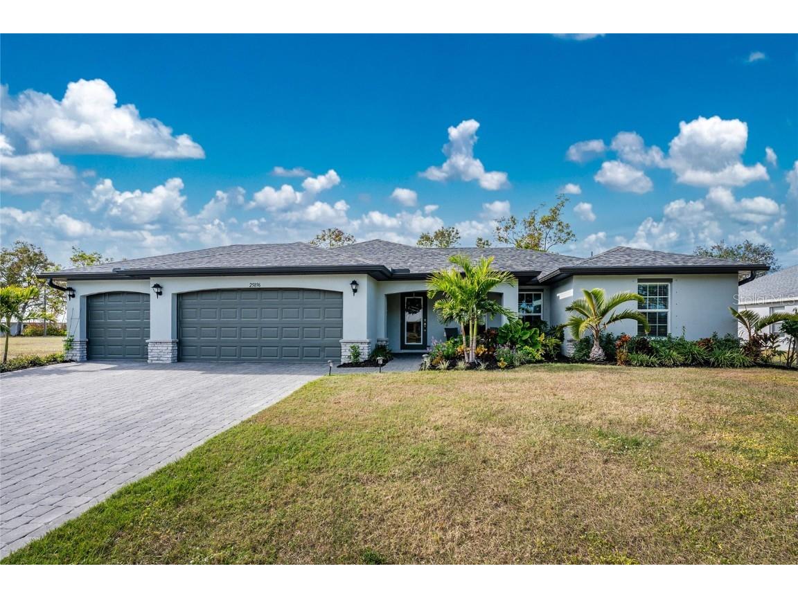 25896 Prada Drive Punta Gorda FL 33955 C7502840 image1