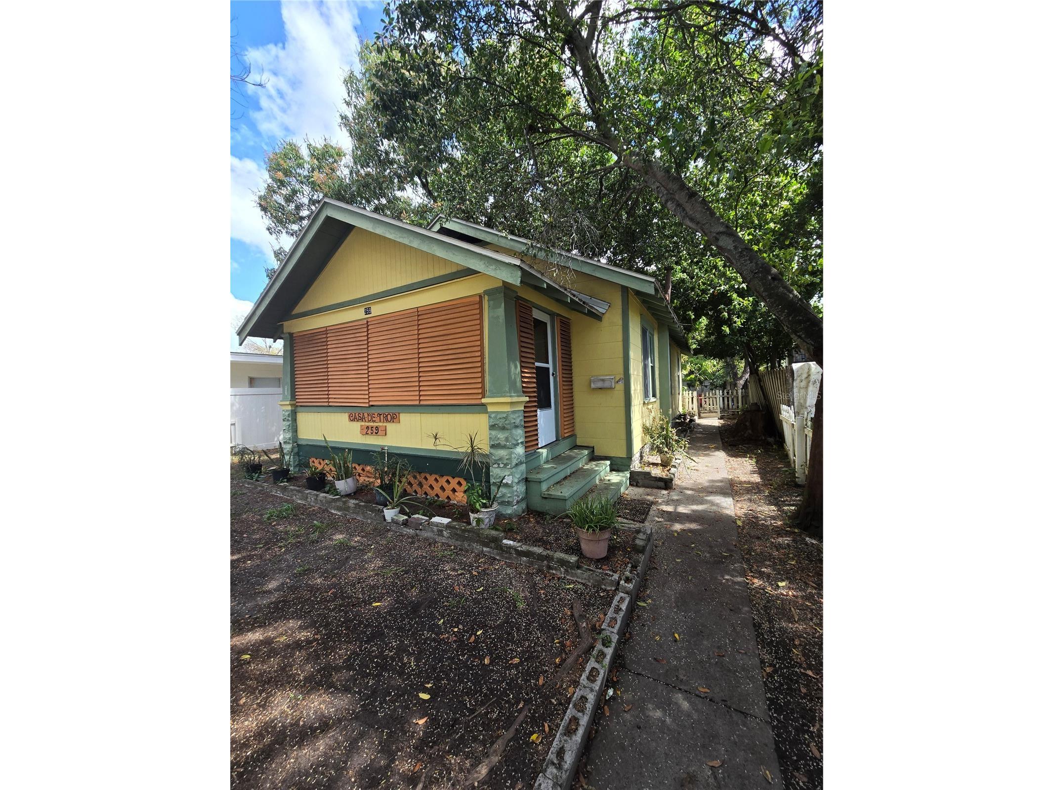 259 14th Street N Saint Petersburg FL 33705 TB8487853 image2