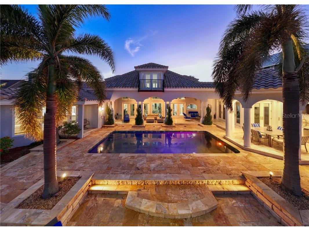 259 6th Avenue N Tierra Verde FL 33715 - PASS A GRILLE CHANNEL TB8326723 image1