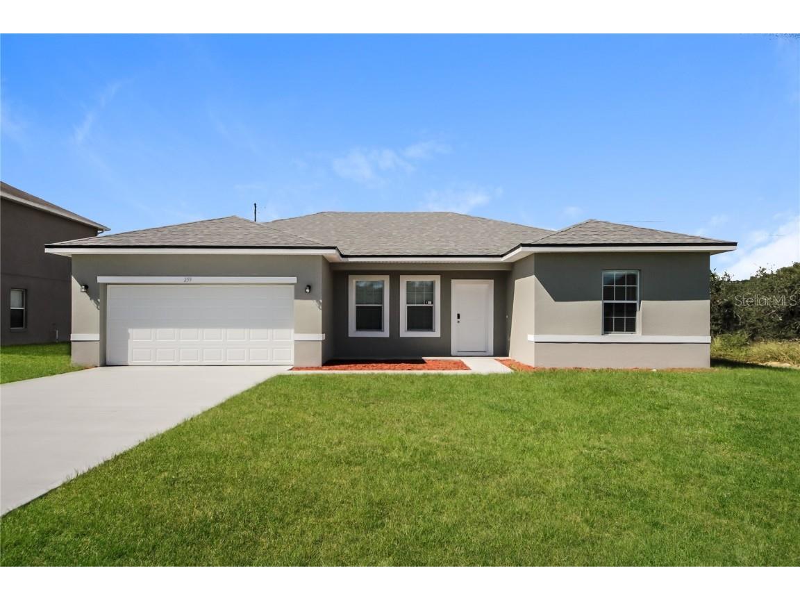 259 Big Sioux Drive Kissimmee FL 34759 O6222032 image1