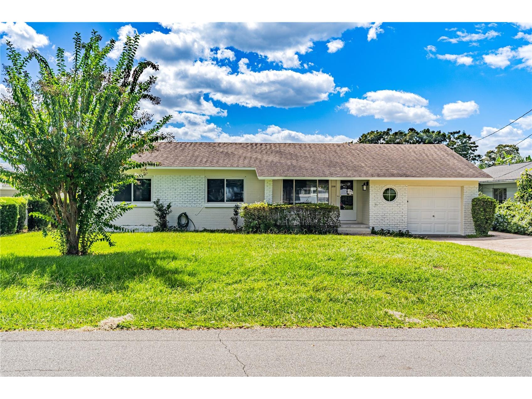 259 Blossom Lane Winter Park FL 32789 - LAKE KILLARNEY O6353902 image1