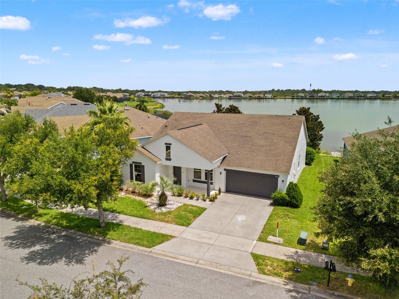 259 Blue Cypress Drive Groveland FL 34736 - LAKE MEMORY O6424292 image1
