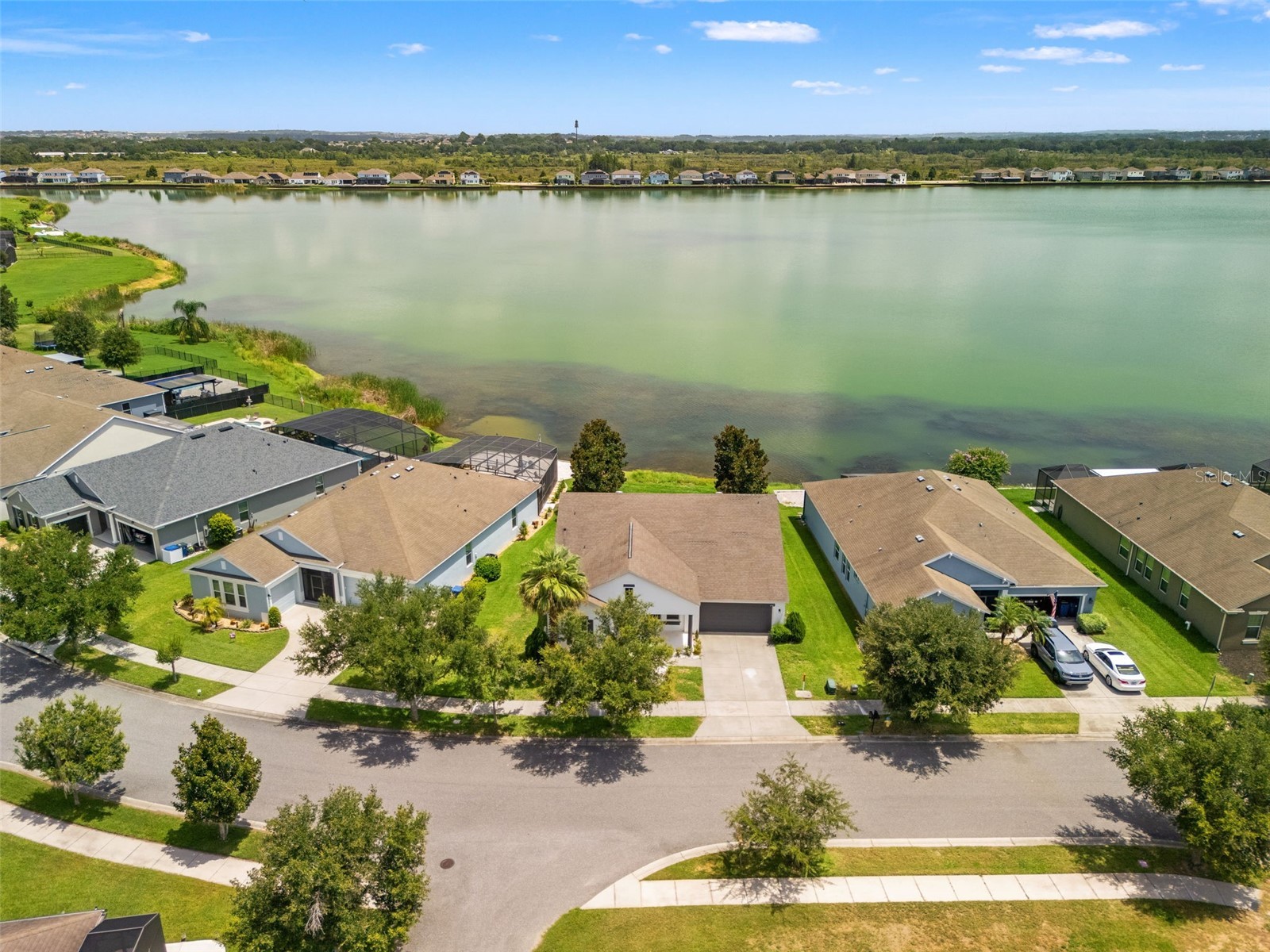 259 Blue Cypress Drive Groveland FL 34736 - LAKE MEMORY O6424292 image2