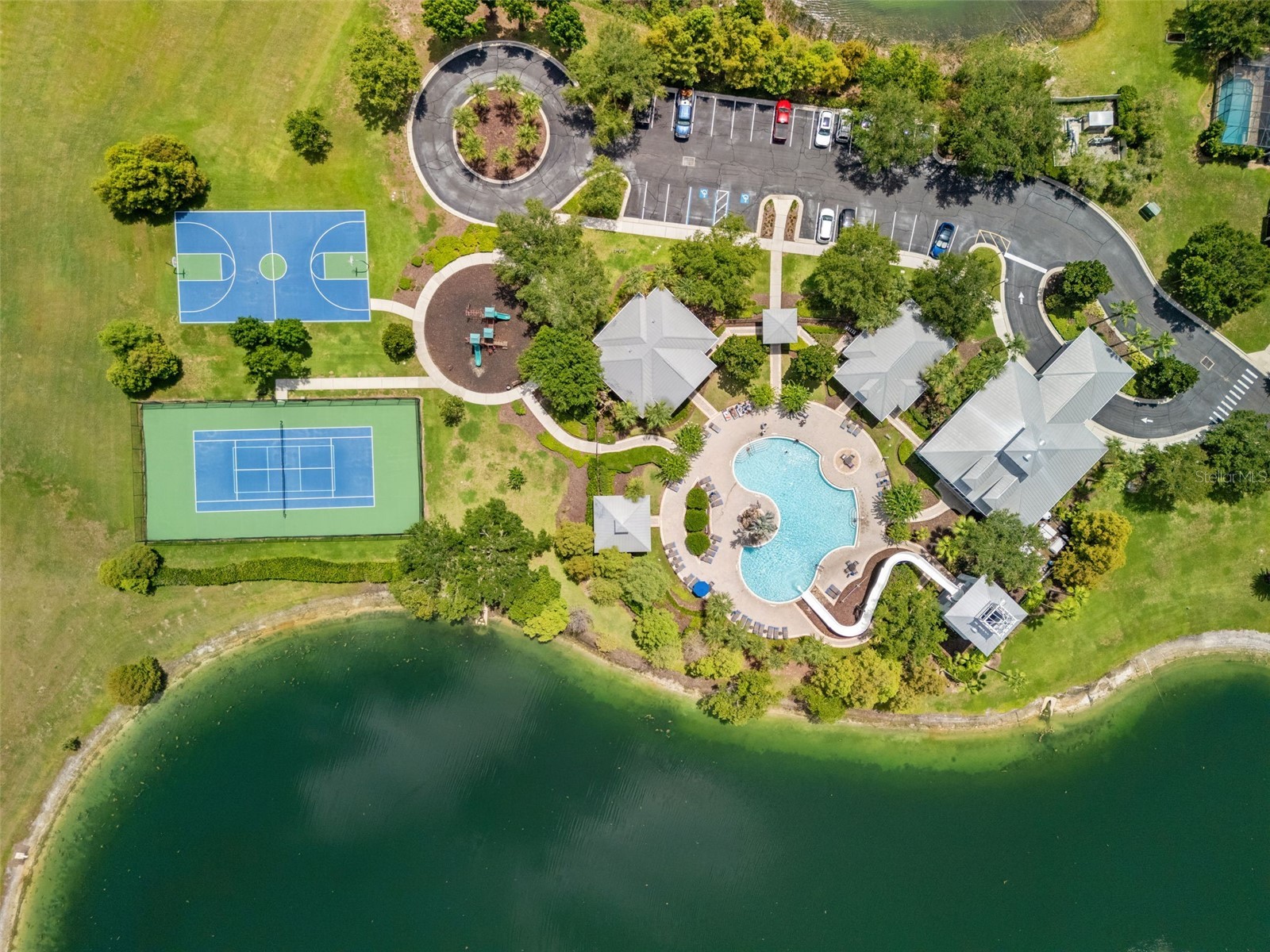 259 Blue Cypress Drive Groveland FL 34736 - LAKE MEMORY O6424292 image29