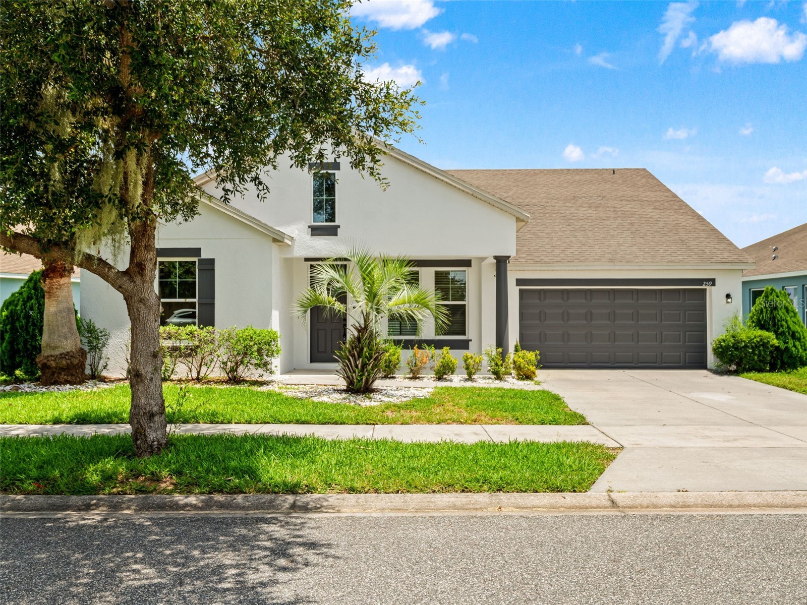 259 Blue Cypress Drive Groveland FL 34736 - LAKE MEMORY O6424292 image3