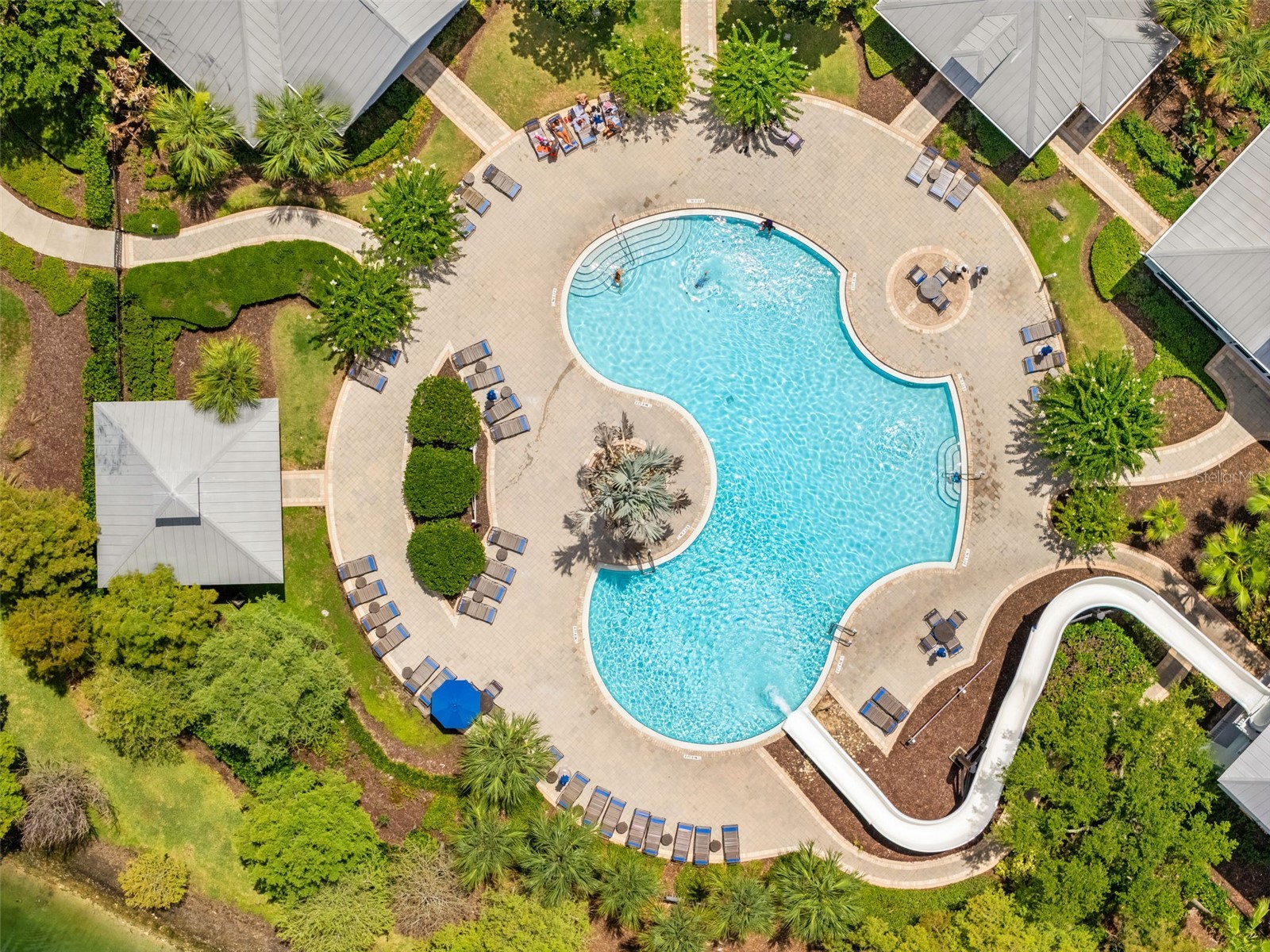 259 Blue Cypress Drive Groveland FL 34736 - LAKE MEMORY O6424292 image30