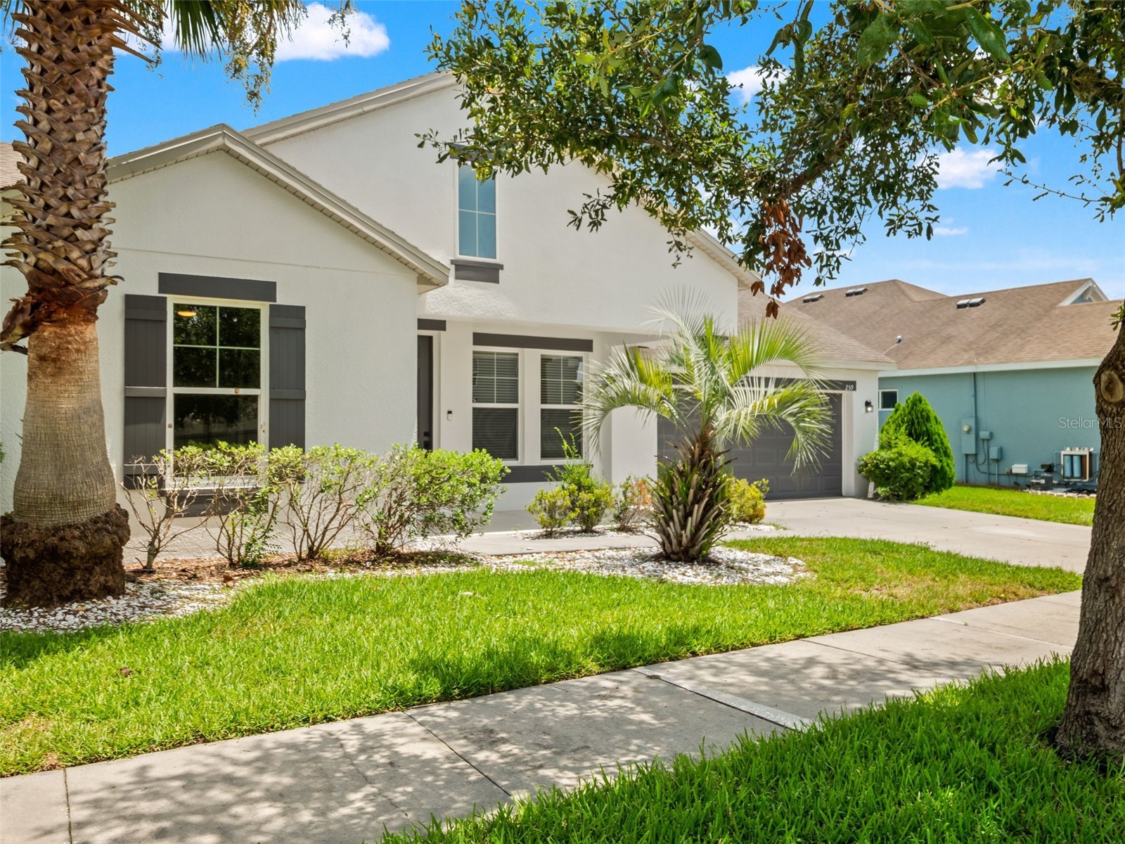 259 Blue Cypress Drive Groveland FL 34736 - LAKE MEMORY O6424292 image5