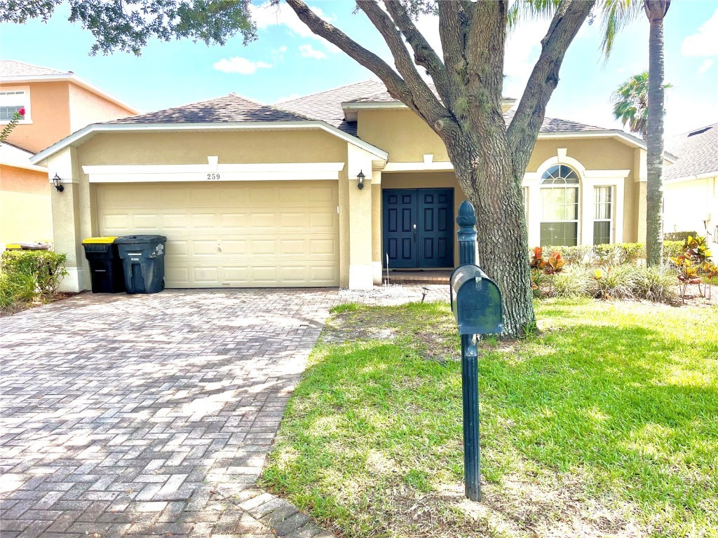 259 Bridgewater Drive Davenport FL 33897 S5086939 image1