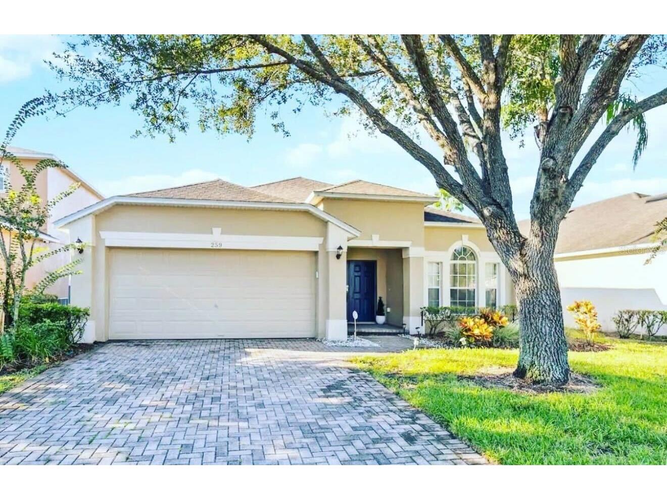 259 Bridgewater Drive Davenport FL 33897 O6390724 image2