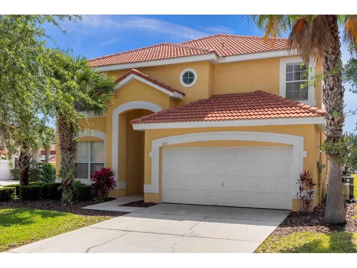 259 Carrera Avenue Davenport FL 33897 O6205453 image1