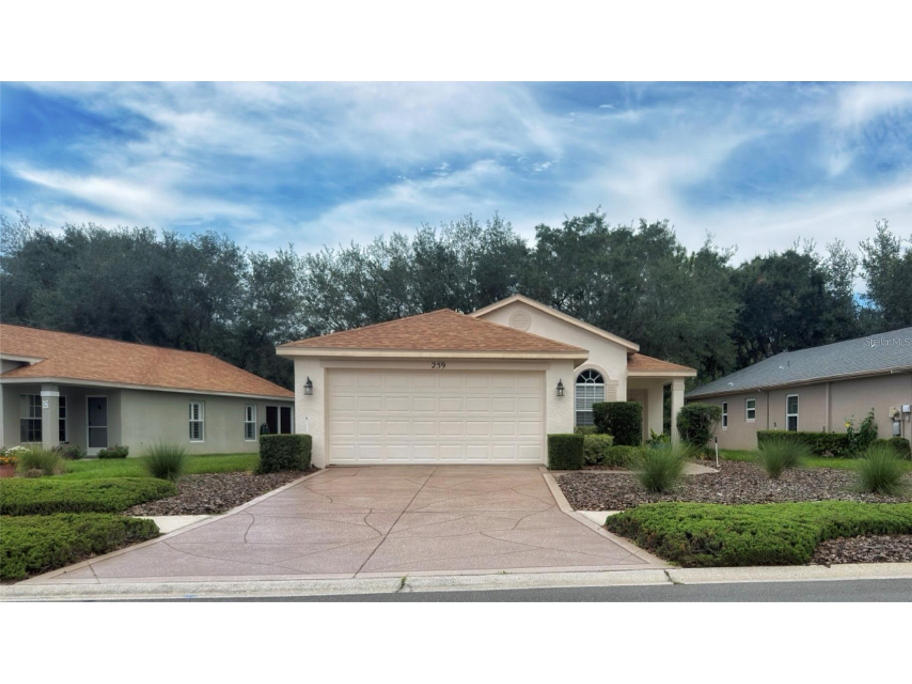 259 Center Oak Circle Spring Hill FL 34609 W7887312 image1