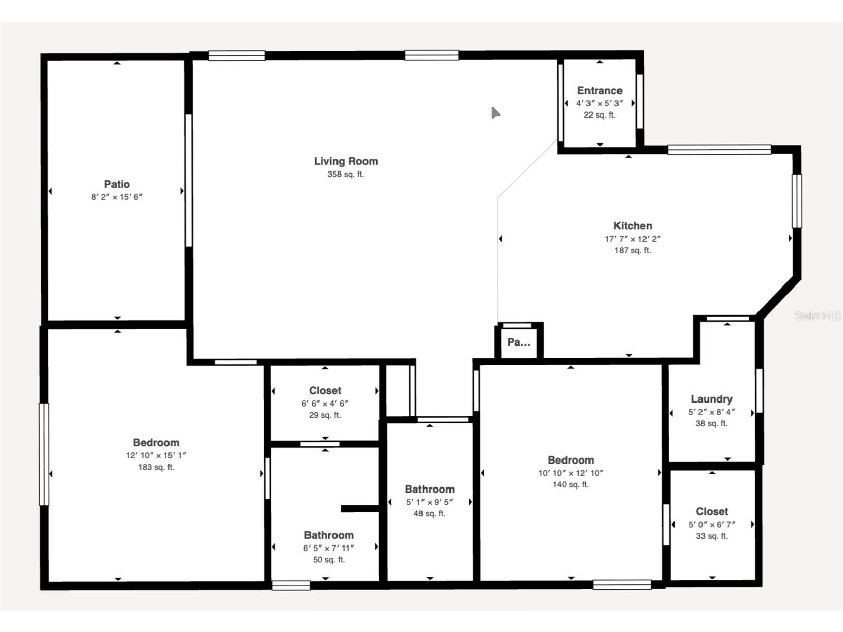 259 Center Oak Circle Spring Hill FL 34609 W7887312 image3