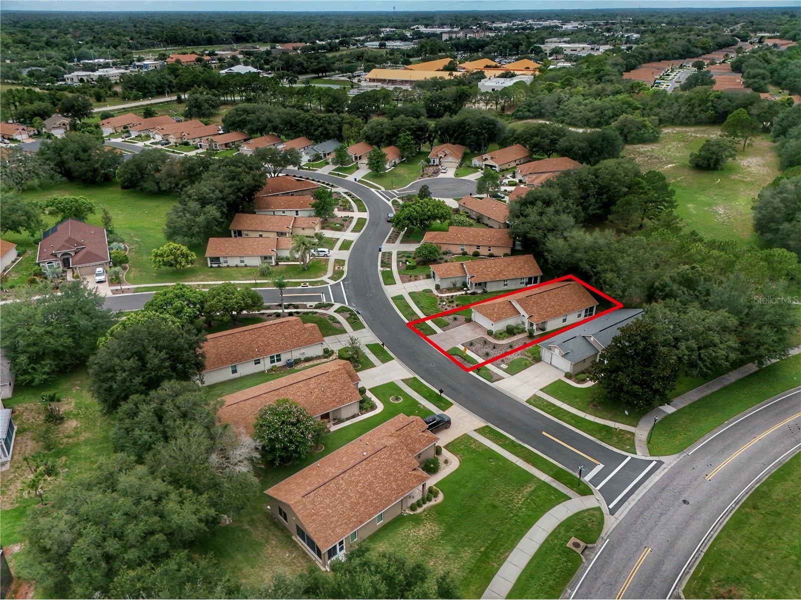 259 Center Oak Circle Spring Hill FL 34609 W7887312 image37