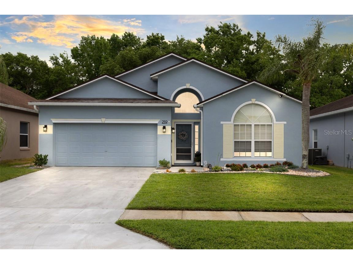 259 Clydesdale Circle Sanford FL 32773 O6203349 image1