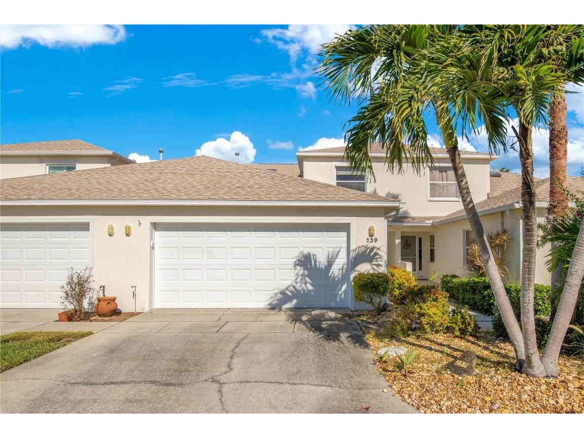 259 Coastal Hill Drive Indian Harbour Beach FL 32937 O6262534 image1