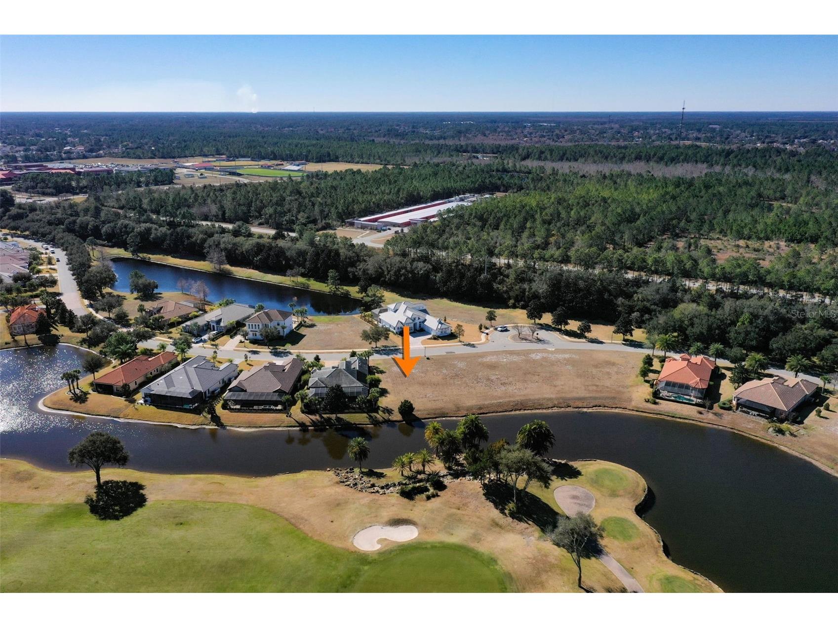 259 Conservatory Drive Palm Coast FL 32137 FC315669 image23
