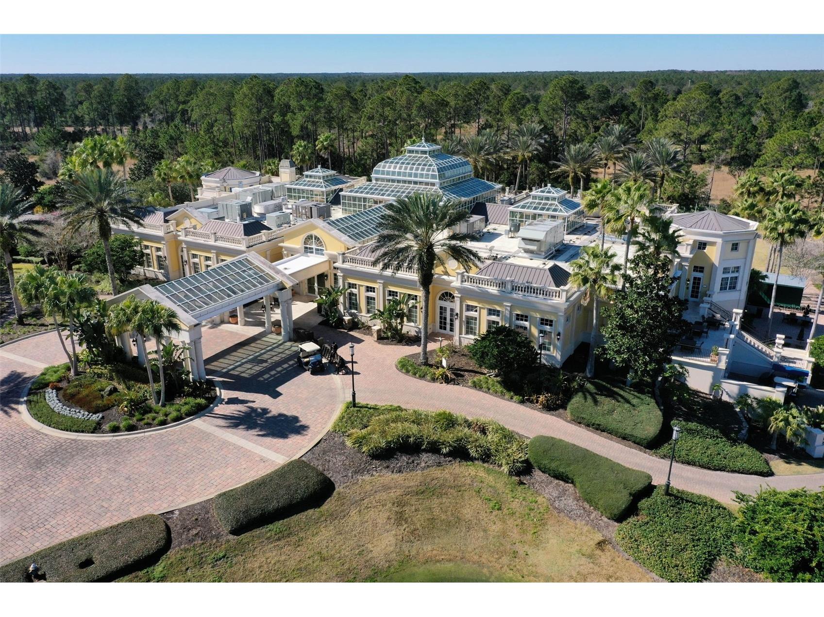 259 Conservatory Drive Palm Coast FL 32137 FC315669 image35